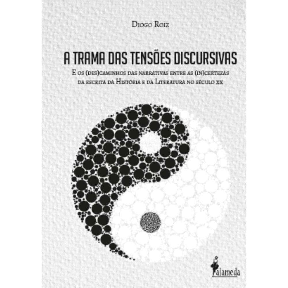 A trama das tensões discursivas
