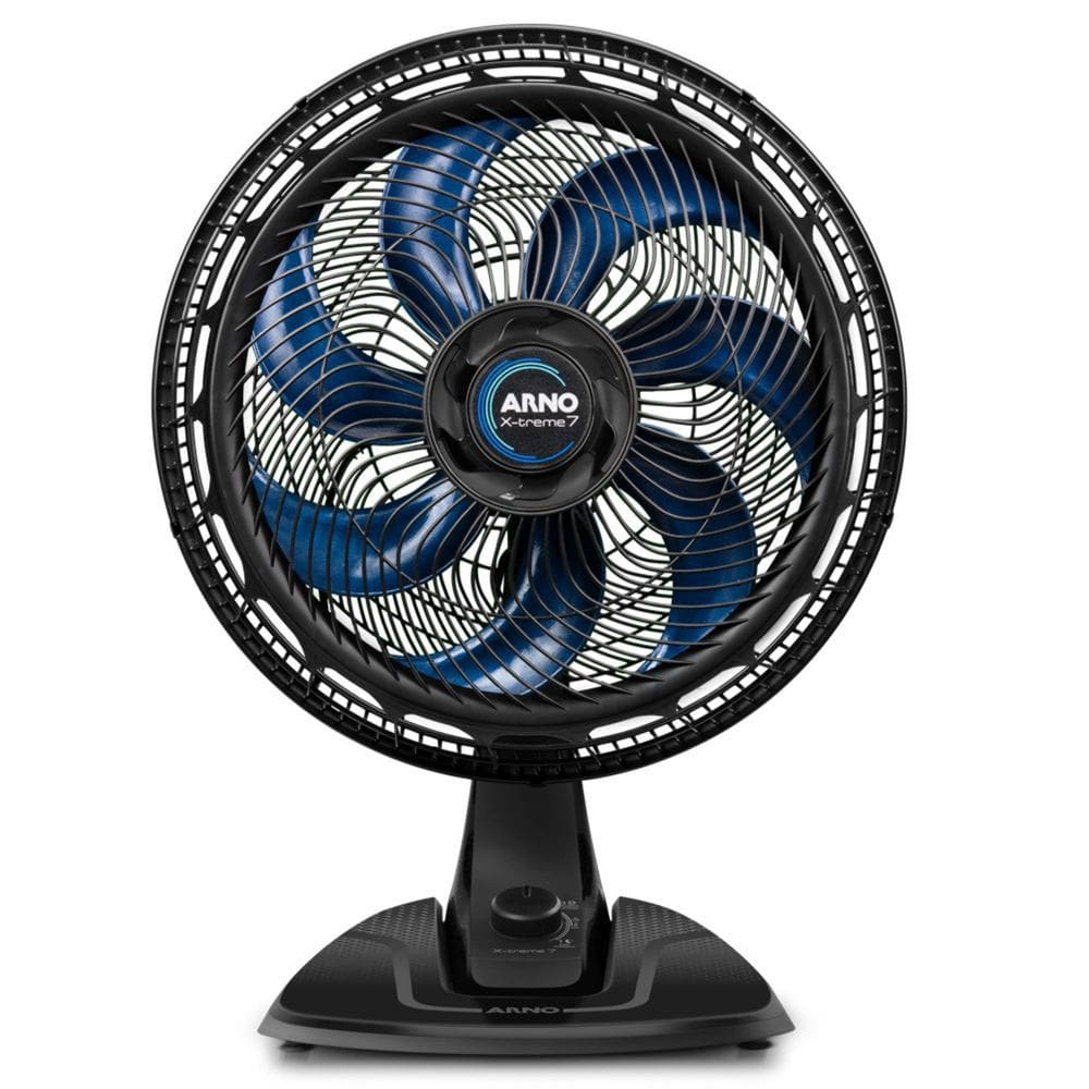 Ventilador Arno X-treme 7 de Mesa 40cm VE70