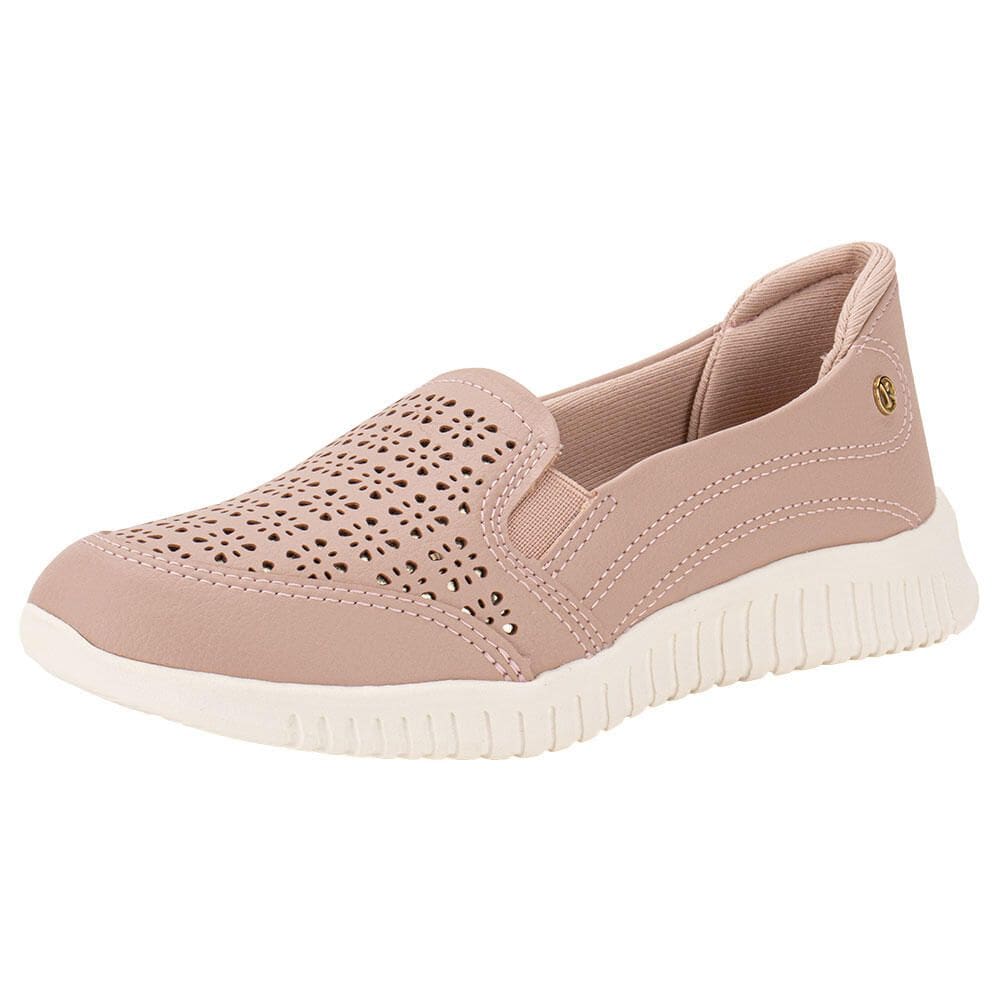 Slip on feminino tamanho fashion 40