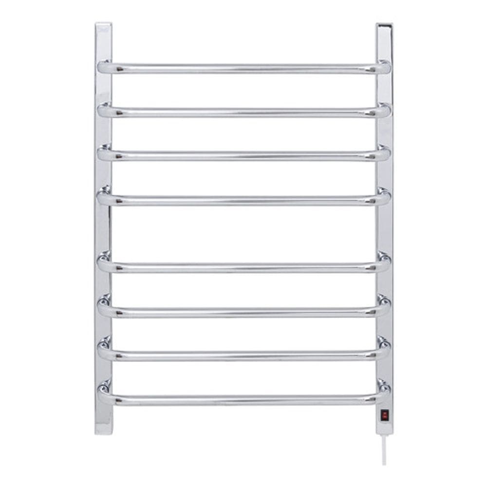 Toalheiro Térmico Parede Inox 78x56cm 127v - Flape