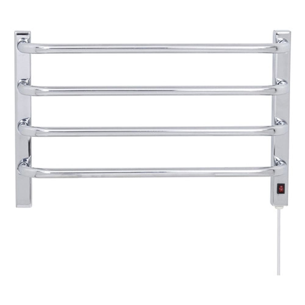 Toalheiro Térmico Parede Inox 36x56cm 127v - Flape