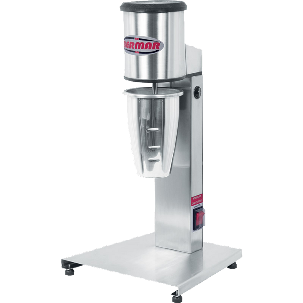 Batedor de Milk Shake  - 450W