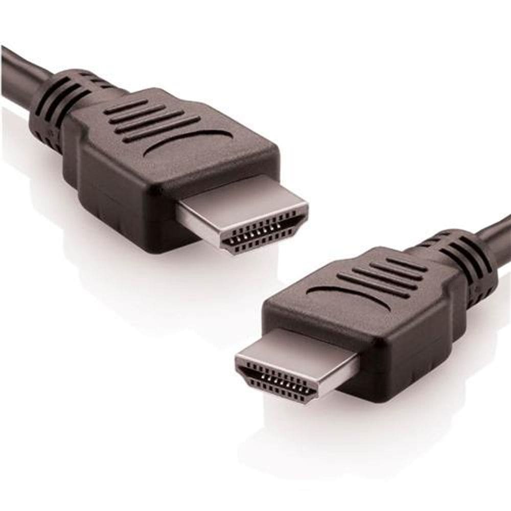Multilaser Cabo HDMI 1.3 WI234 3m