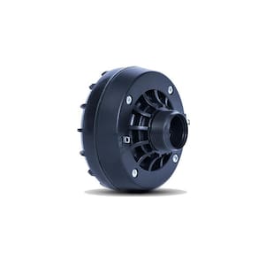 Driver Leson 120W Rms Fenolico Trio 8 Ohms Corneta