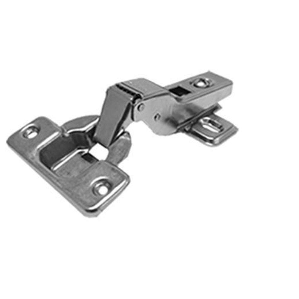 Dobradiça 35Mm 107º Curva