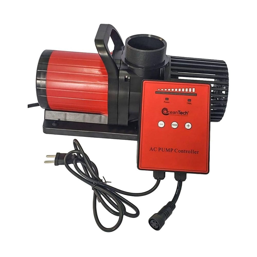 Bomba Submersa Ocean Tech AC 40000 Lagos 360W