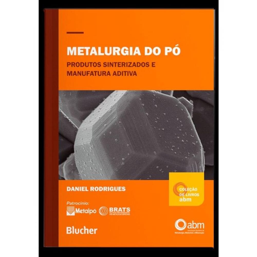 Metalurgia Do Pó