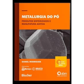 Metalurgia Do Pó
