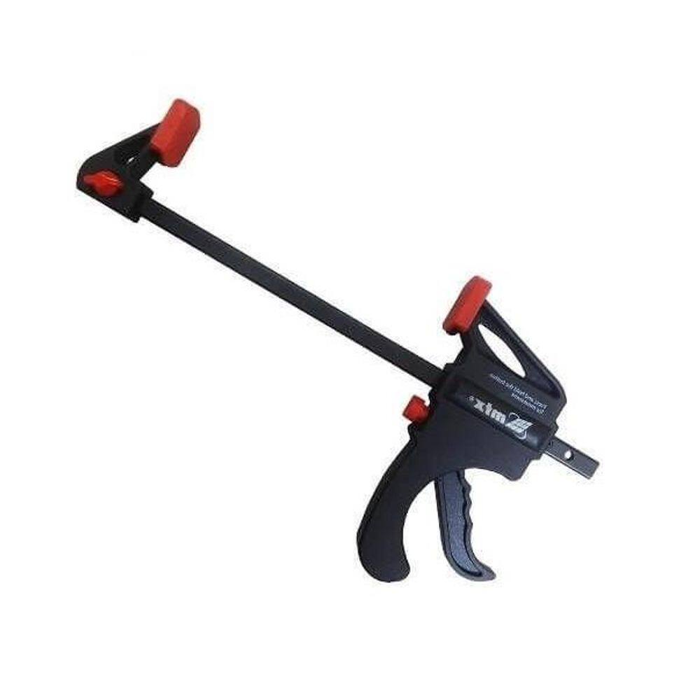 Grampo Sargento Aberto Rápido Mtx 200x315x45mm