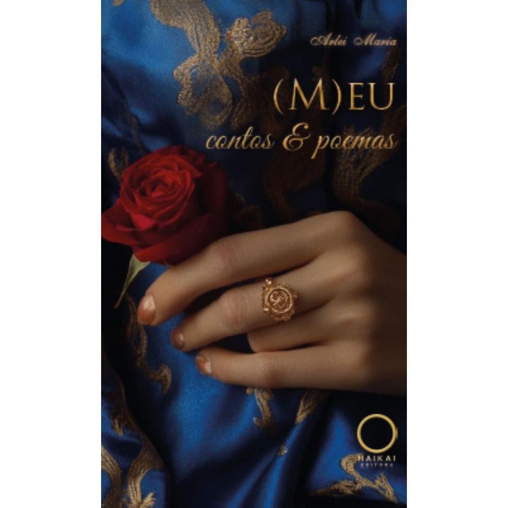 (M)eu: Contos & Poemas