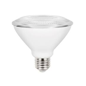 Lâmpada LED PAR30 9W E27 3000K Bivolt-Stella - STH9030/30