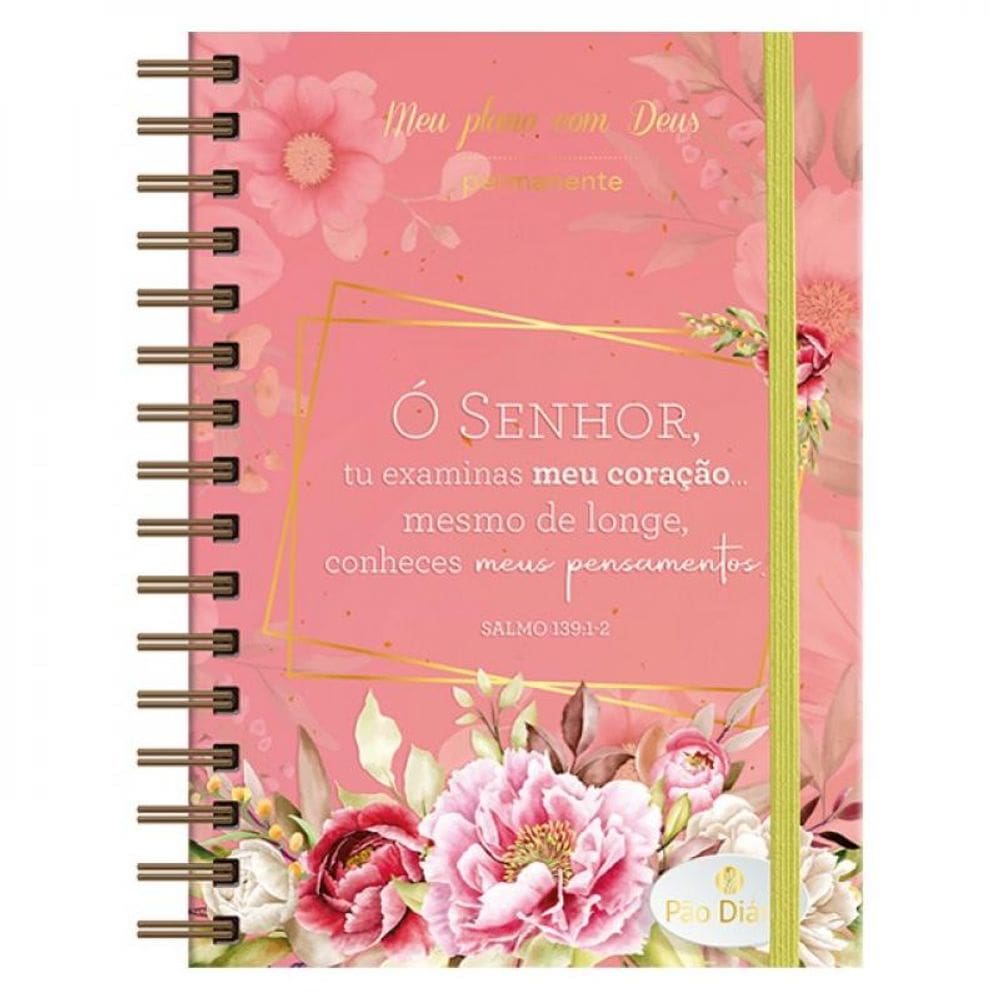 Meu Plano Com Deus - Intimidade