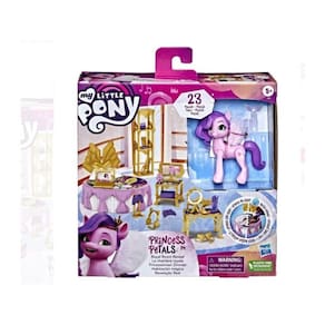 Emdisa - Princess Petals Revelação Real My Little Pony