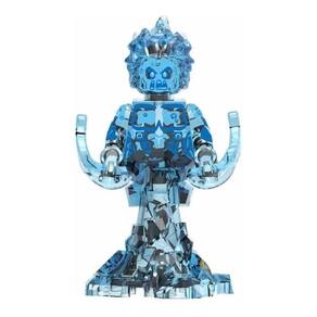 Boneco Blocos De Montar Hydroman Homem Aranha Longe De Casa