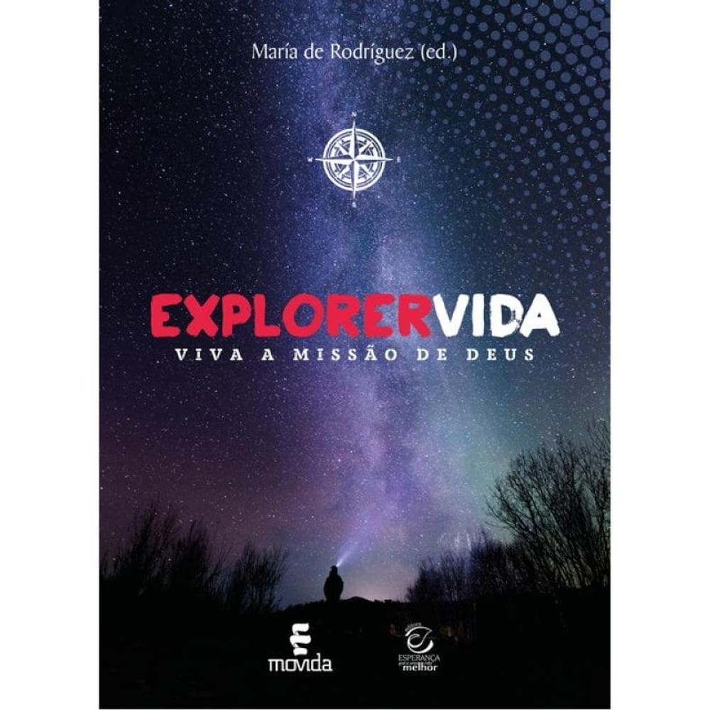 Explorer - Vida
