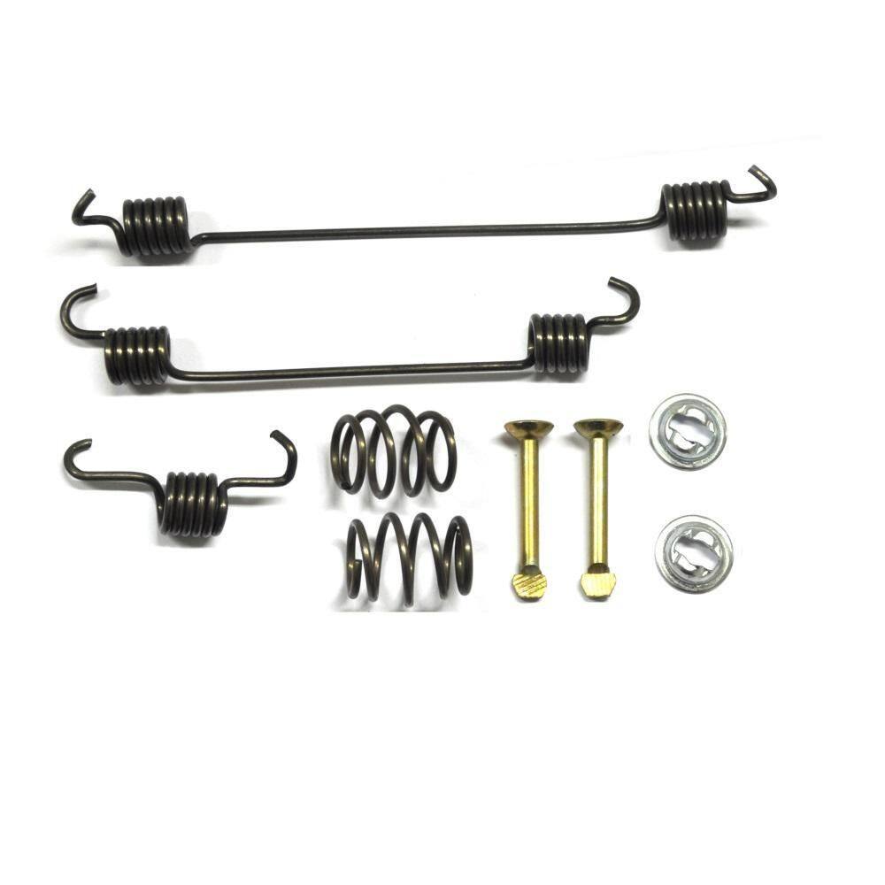 Kit Reparo Molas Sapata Freio Traseiro  1 Roda  Up 14/...