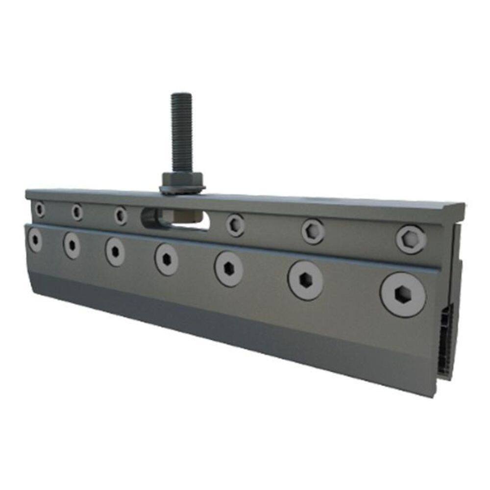 Kit Sv 9010 Para Porta De Vidro Rometal