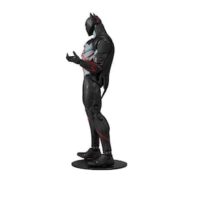 Dc Multiverse Omega Last Knight On Earth 15 Cm Mcfarlane