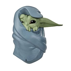Figura The Child Baby Yoda Star Wars Hasbro 5Cm - F1221