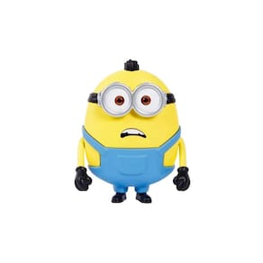 Otto Mini Figura 10Cm Minions A Origem Gru Clássico Mattel