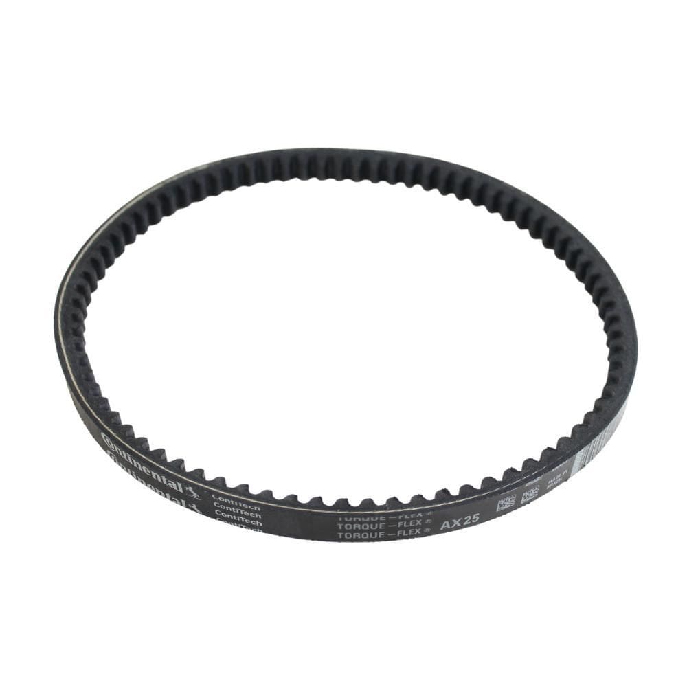 Correia V Dentada Ax-25 Continental 635mm
