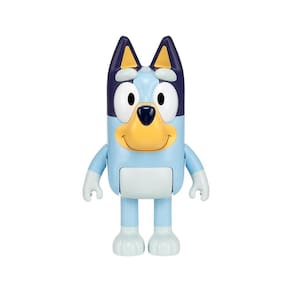 Boneca Articulada 25Cm Best Friend Bluey