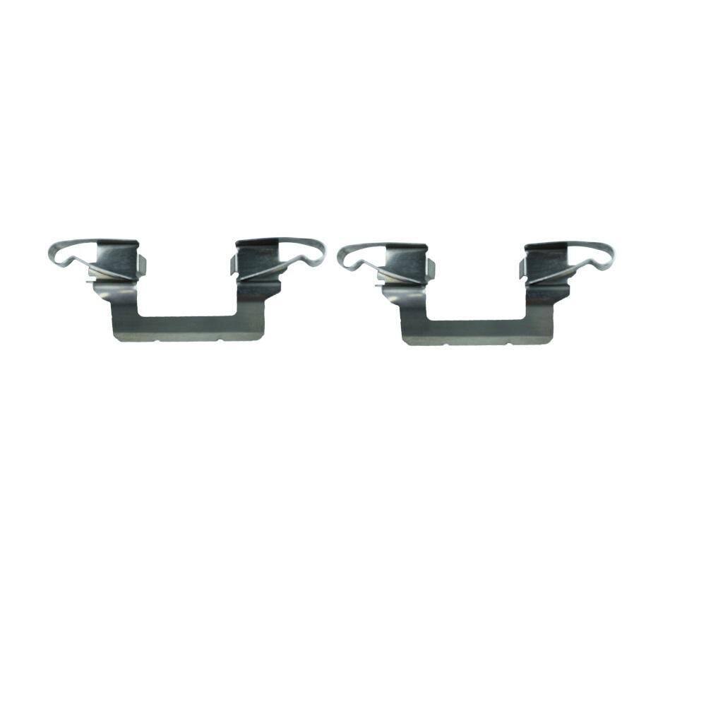 Kit Reparo Freio A Disco Traseiro  1 Roda  Ford F-250 98/...