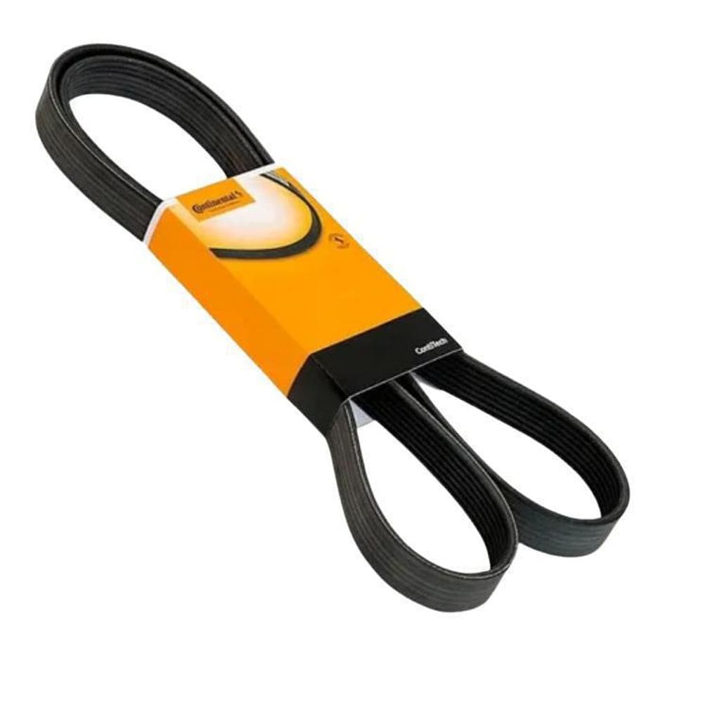 Correia Poly V Alt - Gol/Parati 1.0 Mi 8/16V S/ Ar S/ Dh 97/