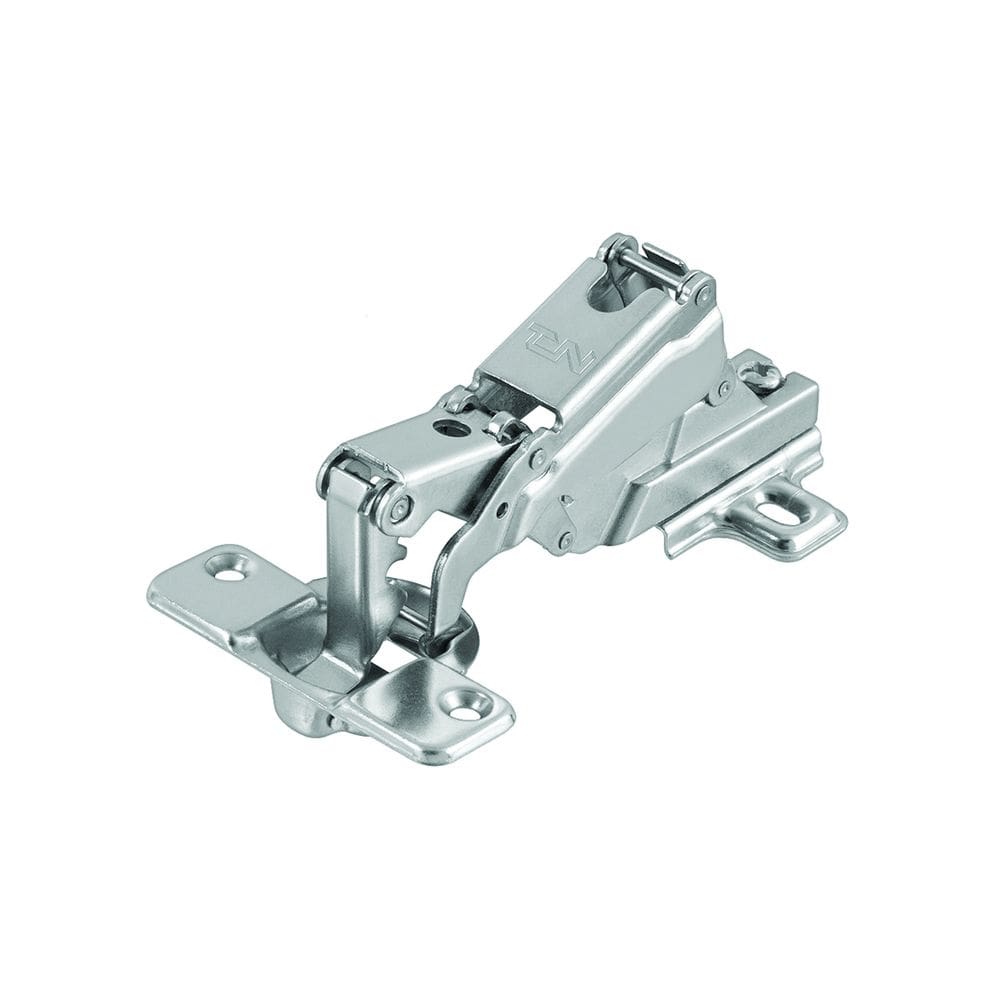 Dobradiça Slide On 35Mm 175º Reta