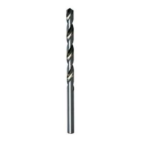 Broca Helicoidal Aço Rápido Din 338 93X6,0Mm Irwin