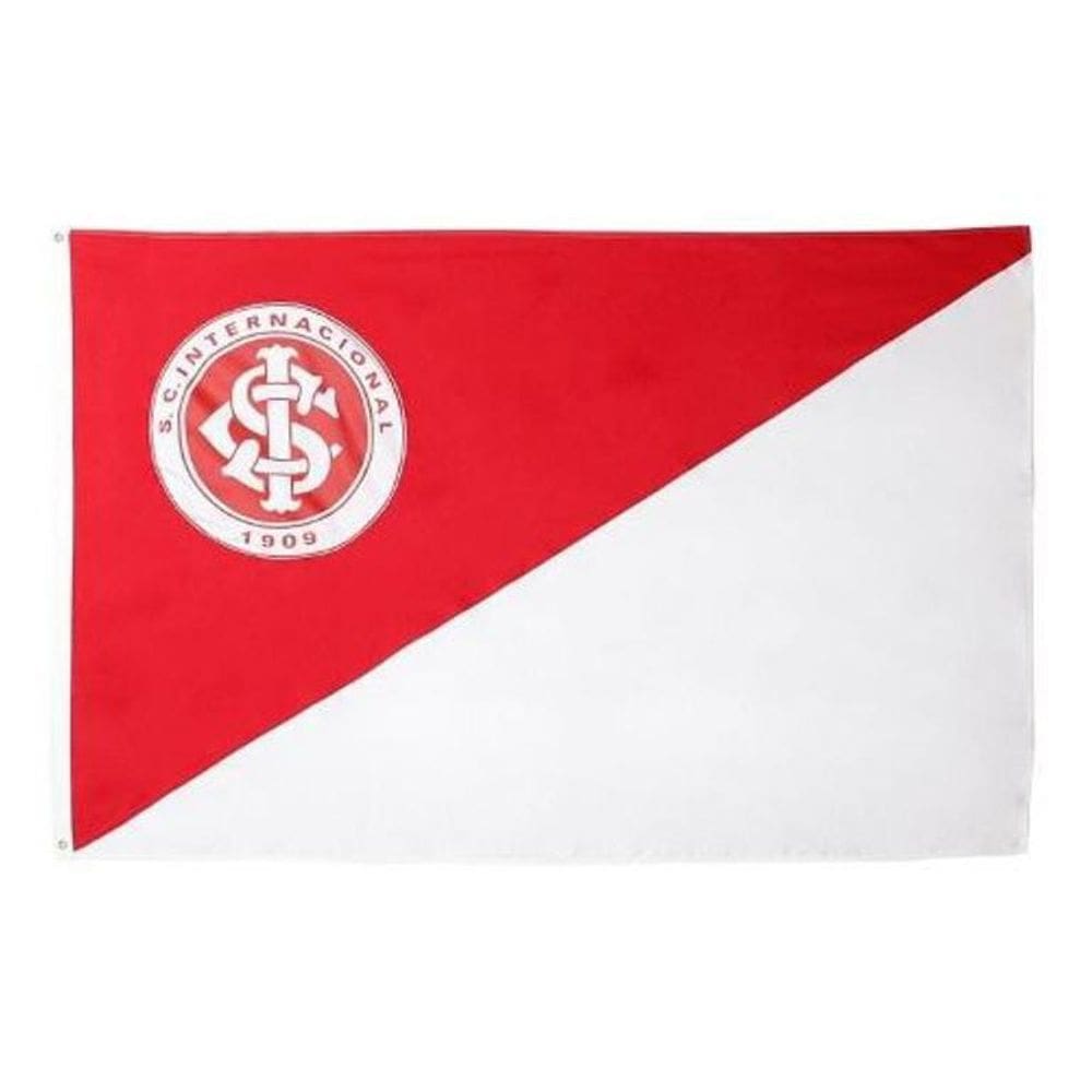 Bandeira Oficial - Tradicional 1,30 X 0,90 Cm. Internacional