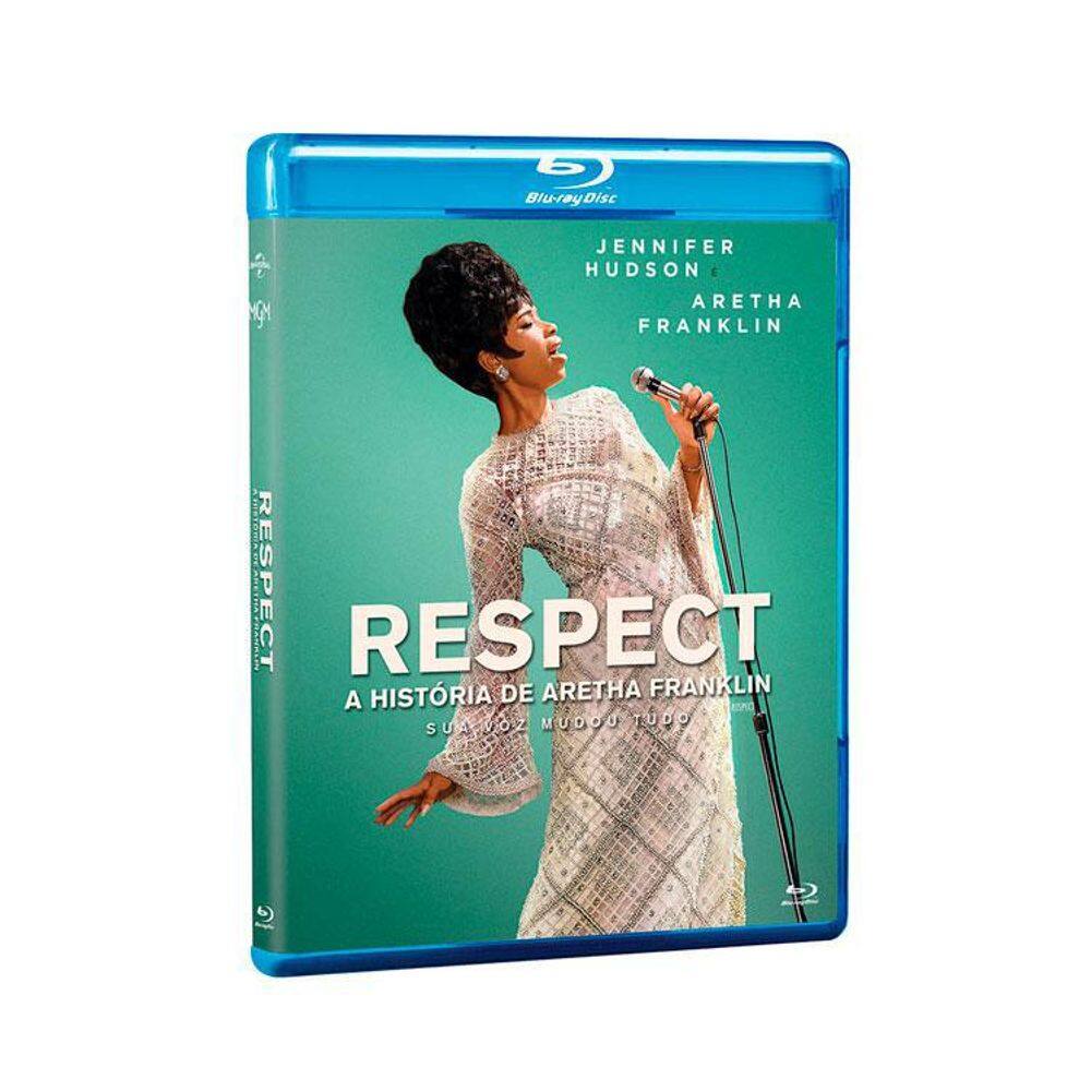 Respect: Aretha Franklin  2021  - Jennifer Hudson, 12 Anos