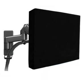 Capa Para Tv Led Lcd 40` Polegadas Corino Impermeável