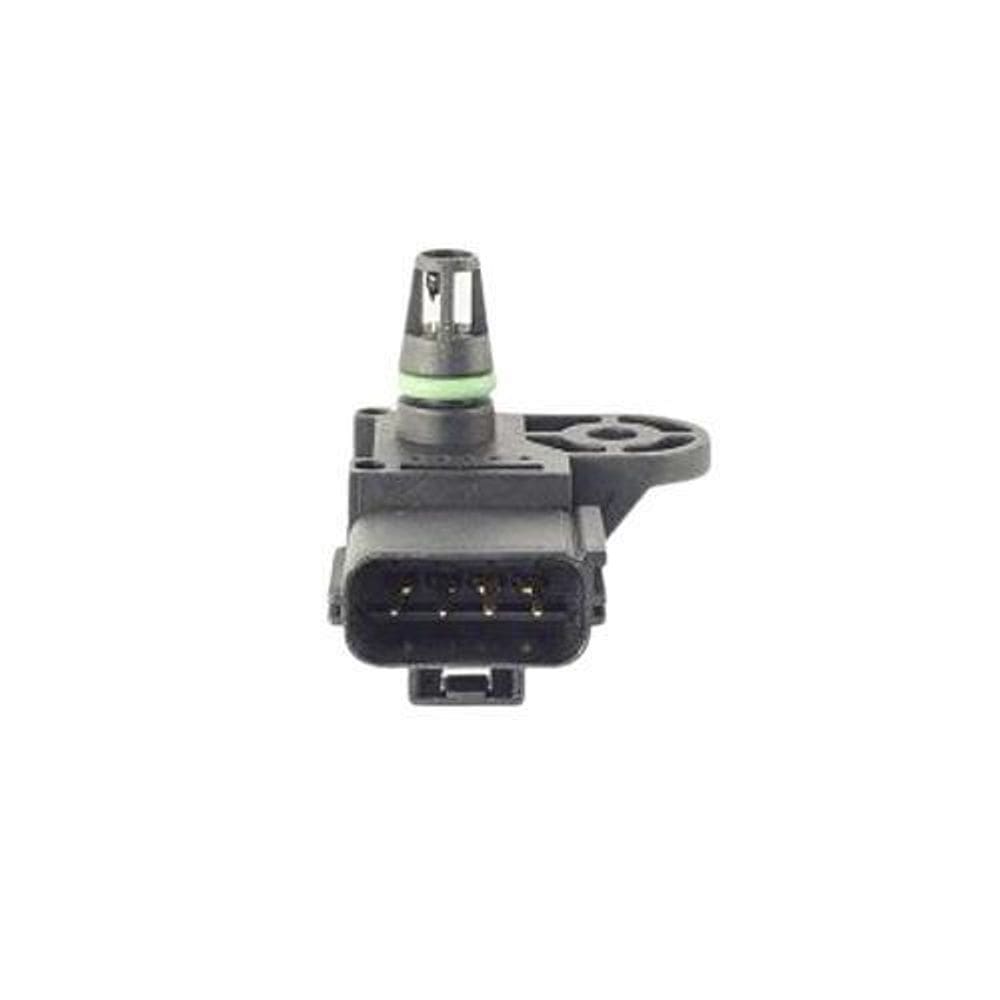 Sensor Map Ford Ecosport 2.0 16V Duratec 03 A 08 Focus 2.0