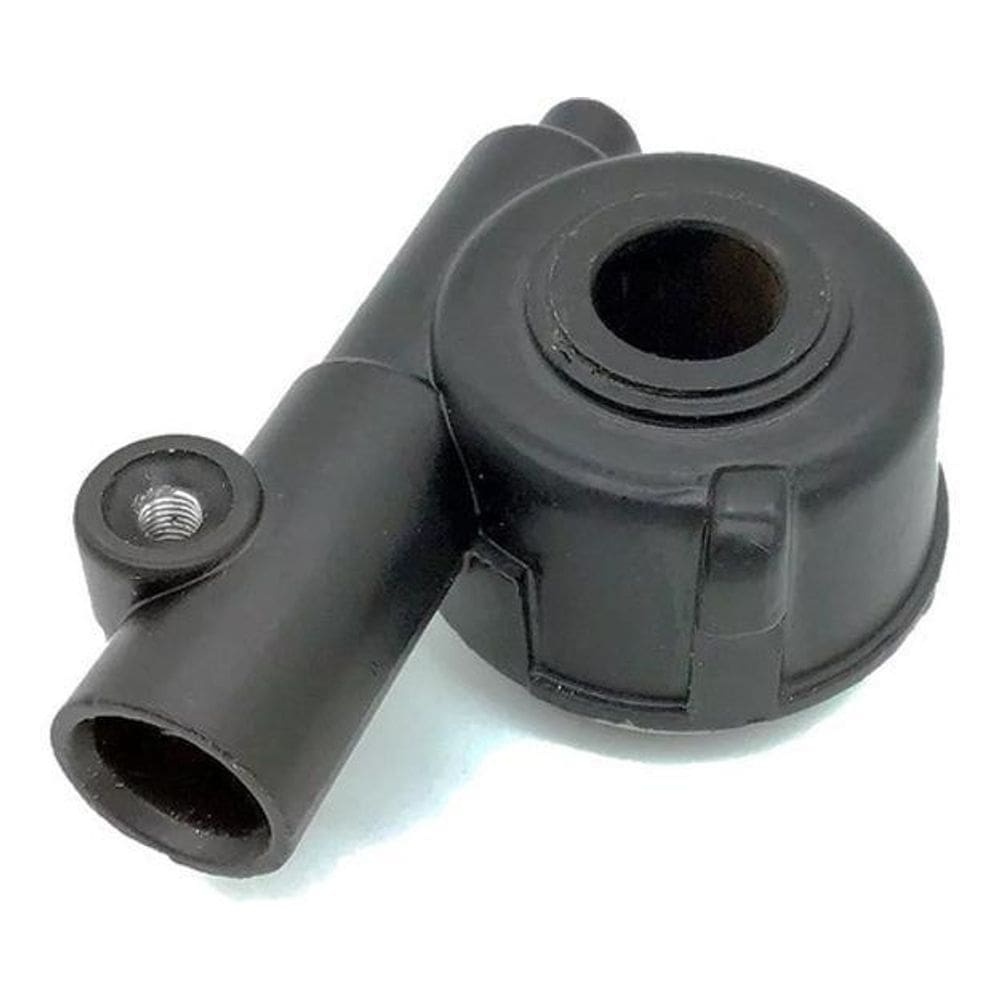 Engrenagem Caracol Velocímetro Falcon/ Xr250 / Tornado Honda