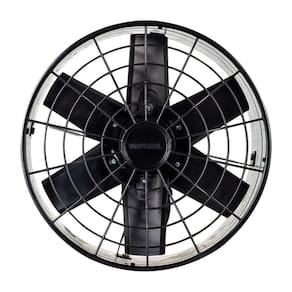 Exaustor Parede 40cm Ventisol Mono Industrial 220V