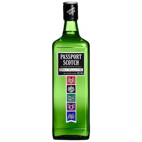 Whisky Passport Scotch 1 Lt