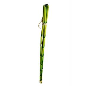Haste Bambu Planta Artificial Decorativo C-4 Flor Arte