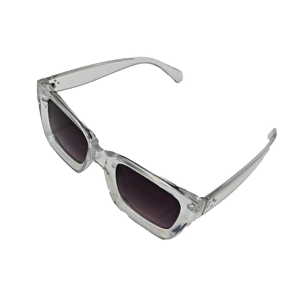 Óculos De Sol Feminino Square Hype Vintage Blogueirinha Moda
