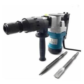 Martelete Sh 110V 1250W Rompedor Demolido Sh Tools