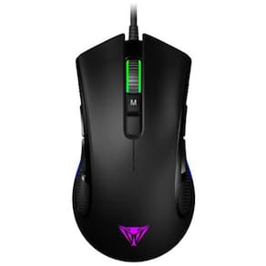 Mouse Gamer Optico Viper V550 10.000 Dpi Rgb Usb Homologação: 27562213811