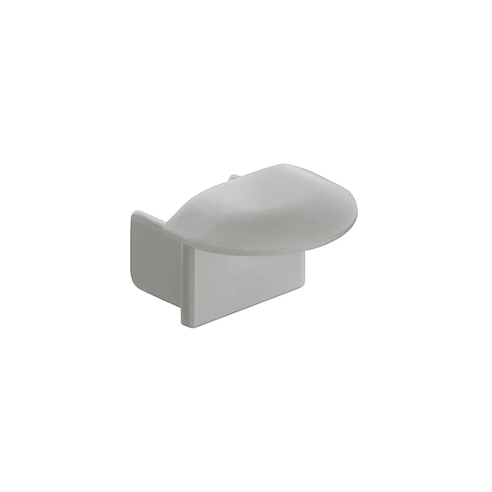 Ponteira Para Perfil Loox 13Mm