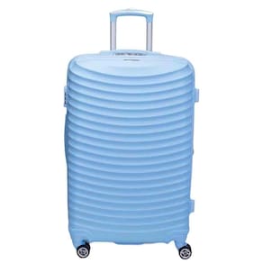 Mala De Viagem Sestini 360 Vega 2T Grande Azul