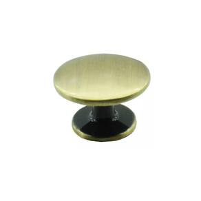Puxador Il 808 25Mm Antique Italyline
