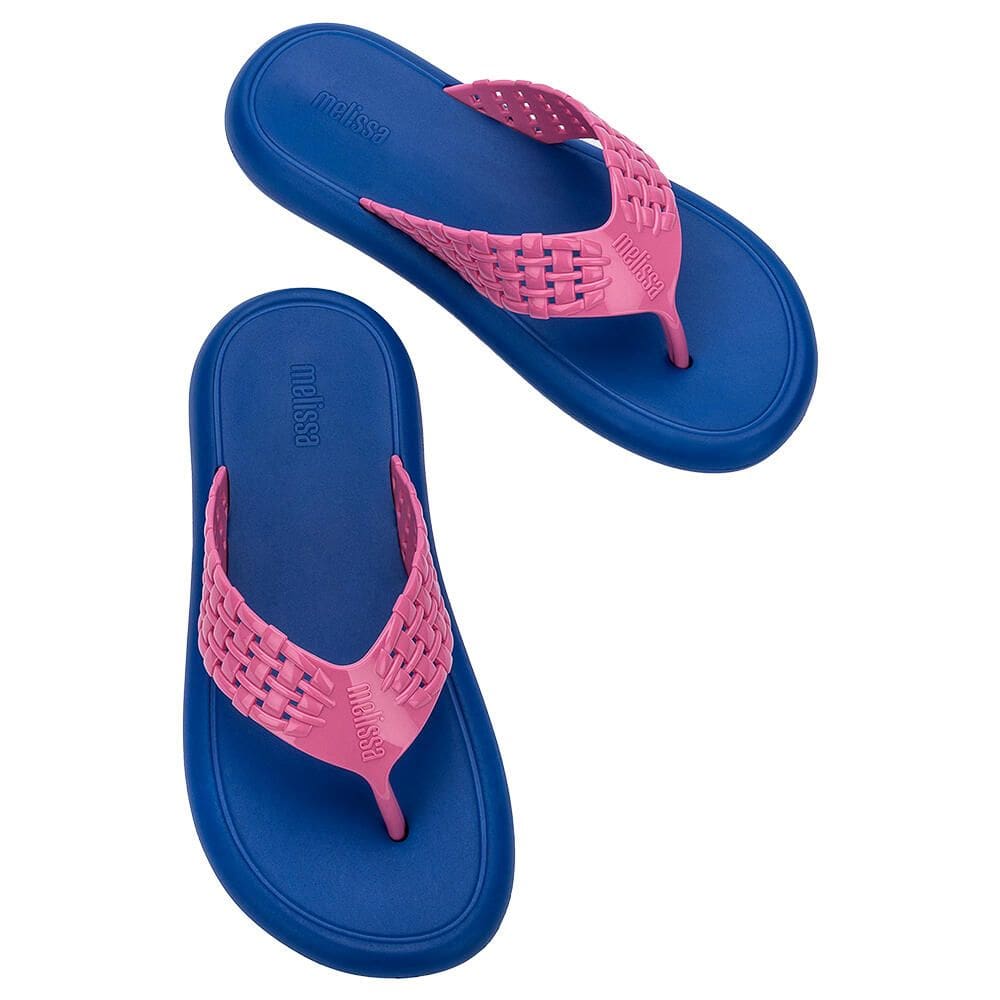 Melissa Possession Flip Flop 35786
