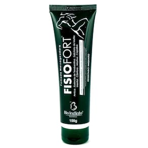 Pomada Massageadora Fisiofort - 150g
