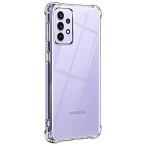 Capa Capinha Anti Impacto Galaxy A52S