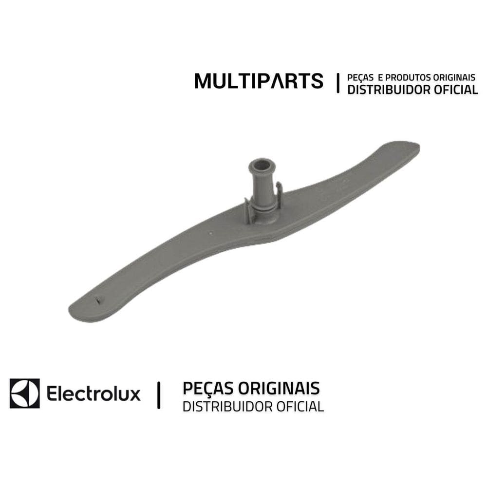 Espargidor Inferior Lava Louça - A15524601 Electrolux -Ll10B