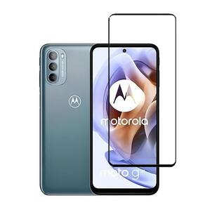 Película De Vidro 3D 9D Moto G31