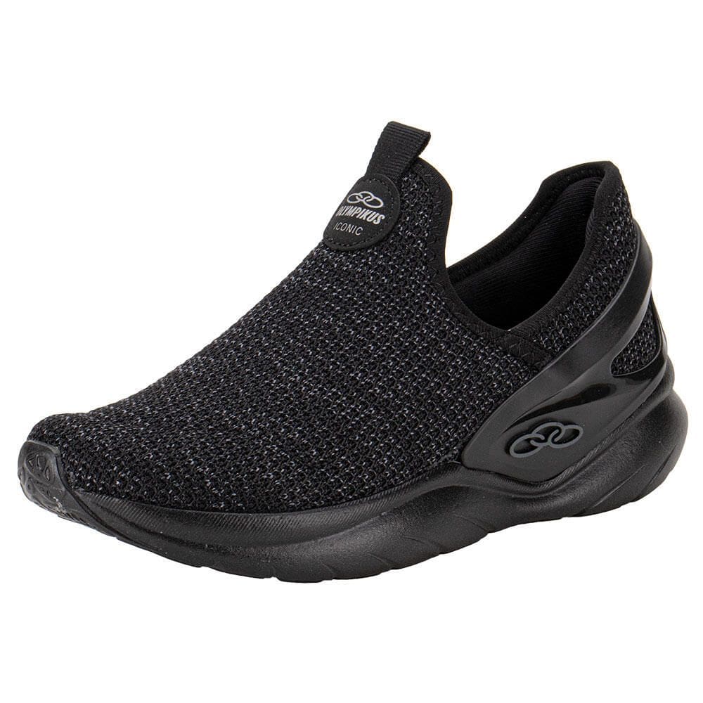 Tênis Infantil Iconic Olympikus 414007436